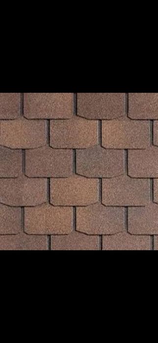 Гибкая черепица Технониколь