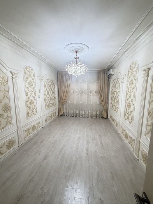3-комн. квартира, 76 м², Шайхантахурский район