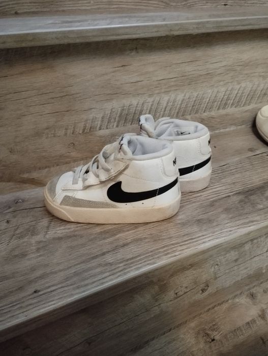 Красофка Nice baby 23.5 razmer