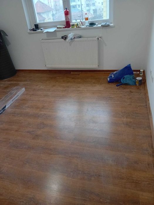 Amenajari interioare. 20 ani experienta in Italia,UK. Pret la mp