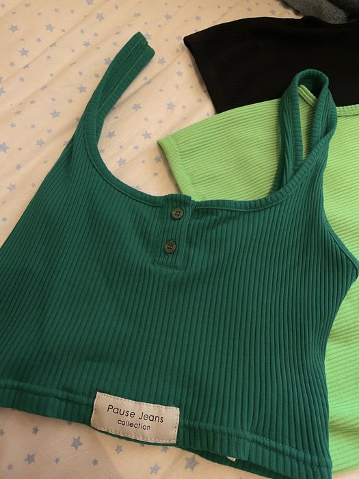 Дамски летни потници