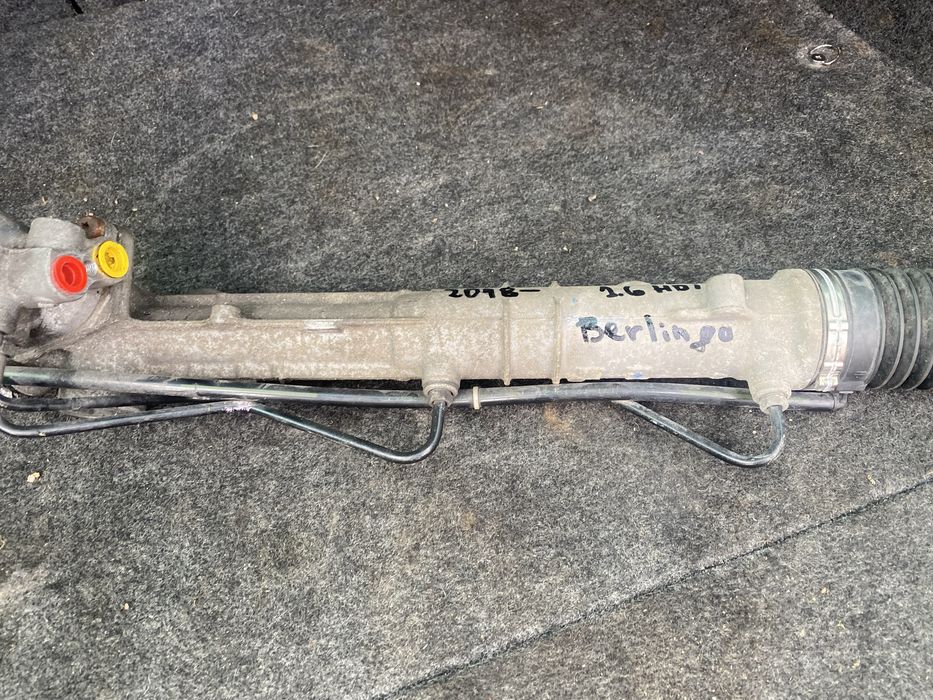 Хидравлична кормилна рейка Peugeot Partner K9 / Citroen Berlingo III