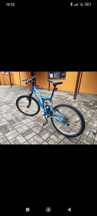Bicicleta copii, fete/baieti