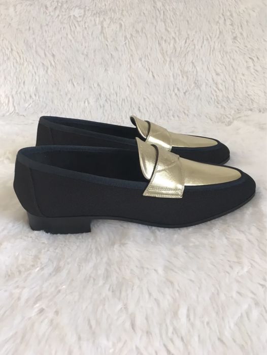 Мокасини Chanel чисто нови