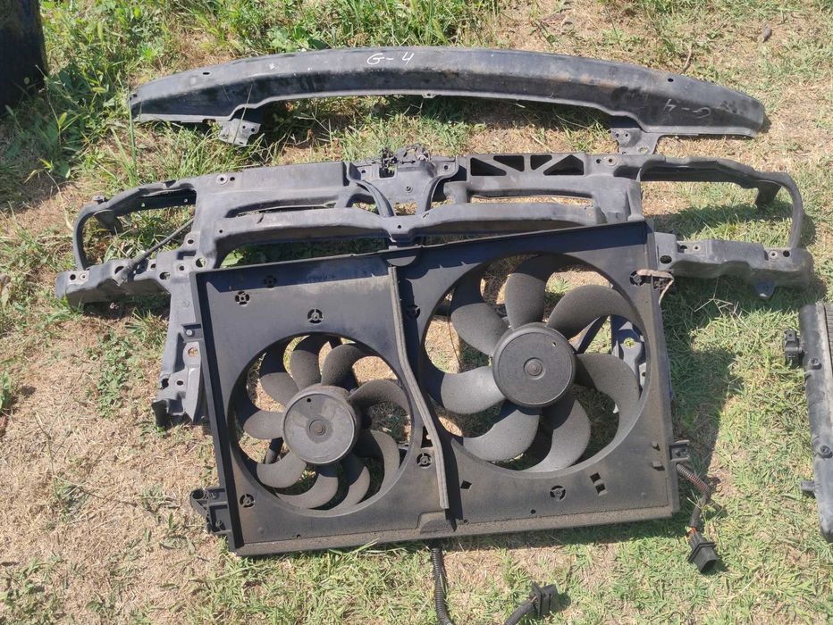 Голф 4 110кс на части