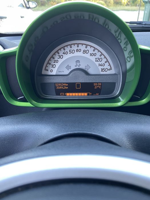 Vand Smart Electric Drive