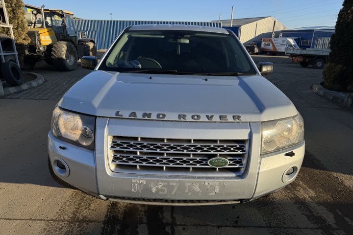 Lampa / Tripla stop dreapta pe aripa Land Rover Freelander 2 [2006 -