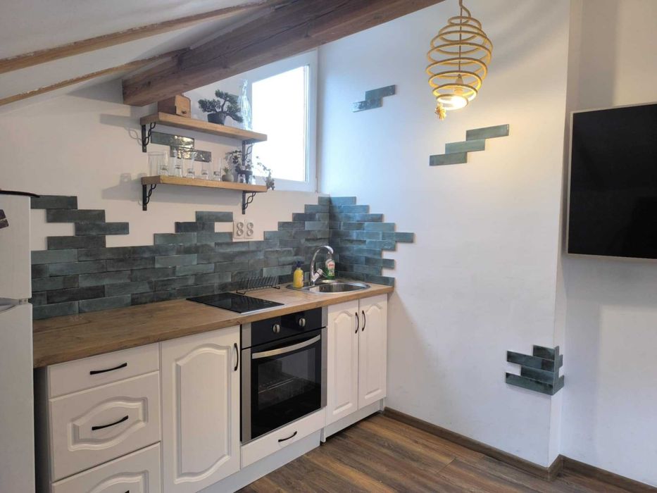 Дава се под наем Тристаен апартамент в София, Център - 70 кв.м за 660 € - Снимка #3