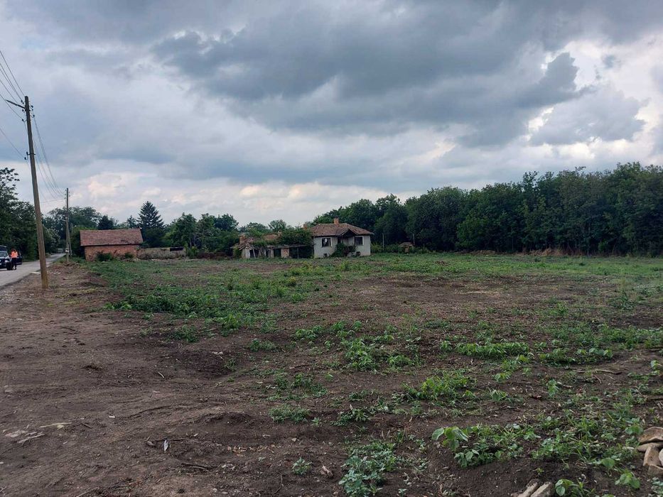 Продава се Парцел в с. Караисен, Област Велико Търново - 11830 кв.м за 4 €/кв.м - Снимка #3