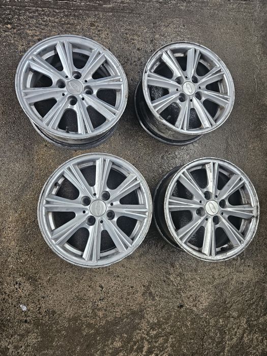 Диски 14 от приоры