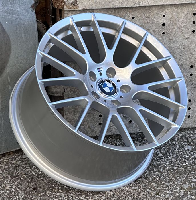 Джанти за БМВ BMW Style 359 18 “ цола 5х120 чисто нови E90 F10 F30 X3