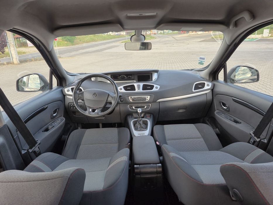 Renault scenic 3 1.5  DCi