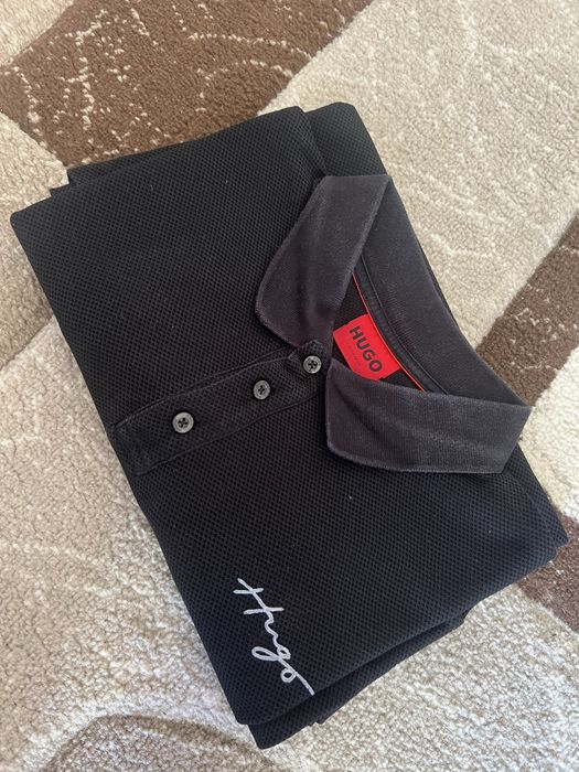 Tricou hugo boss