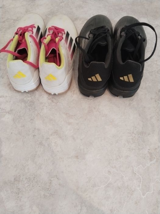 Продам обувь для футбола