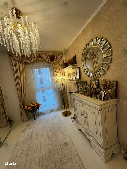 Apartament 3 camere  | Popești-Leordeni | 10 min de metrou