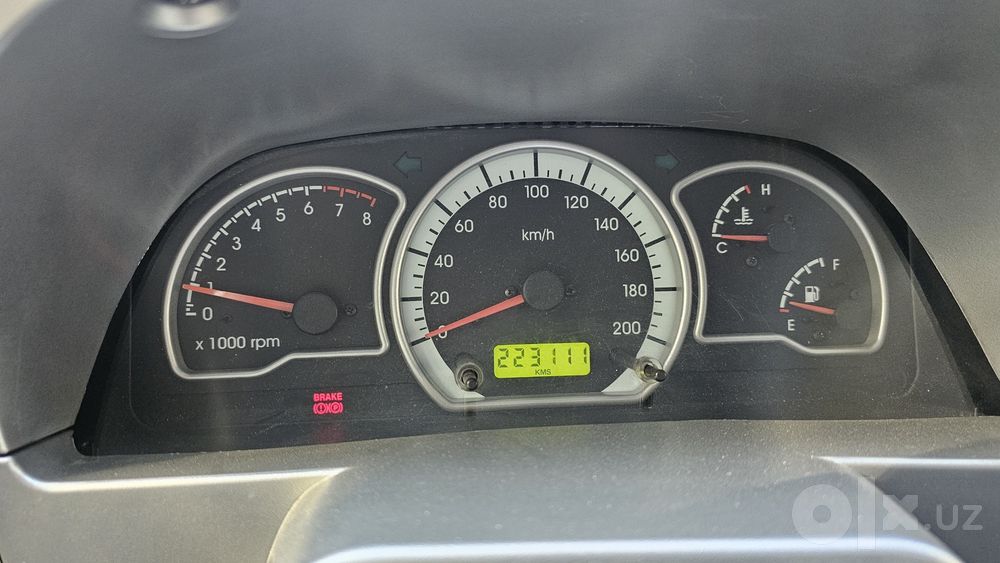 Нексия 2 1.6 донс