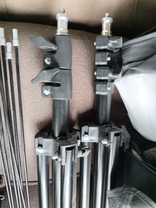 Продаю 2 комплекта студийного оборудования