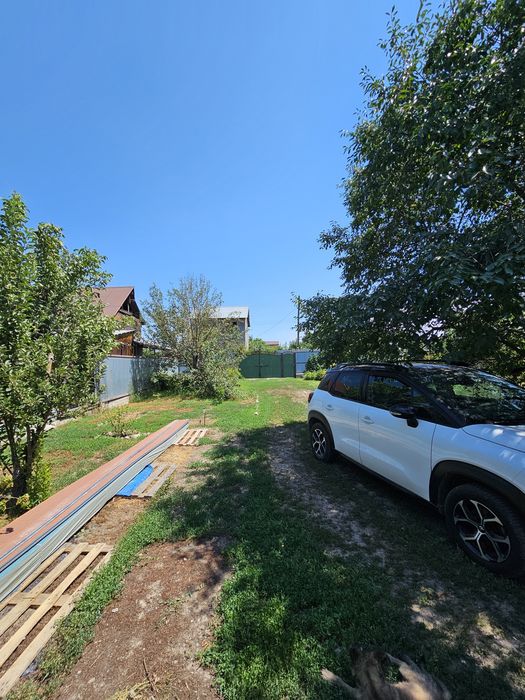 Продам дом с участком