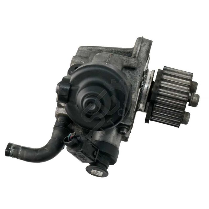 ГНП Volkswagen Scirocco III 2008-2017 ID:149302