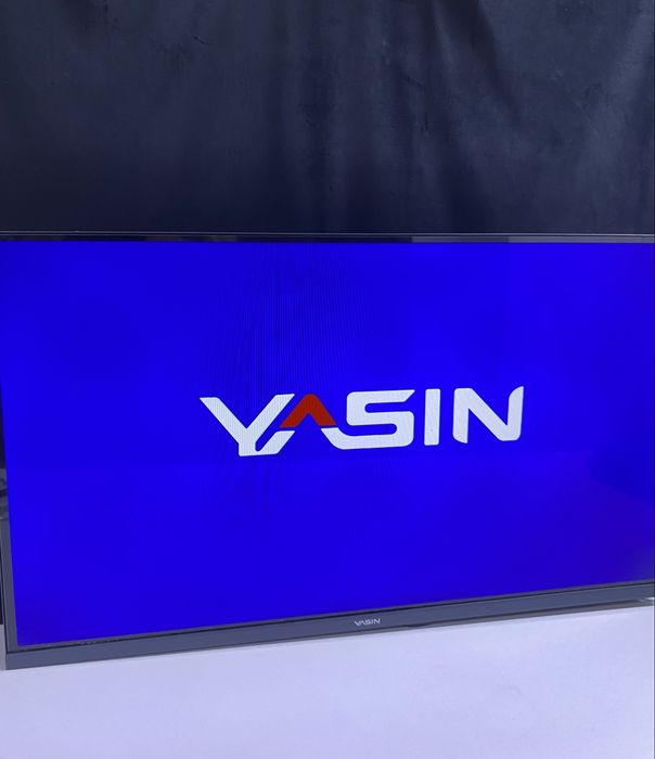 Телевизор Yasin