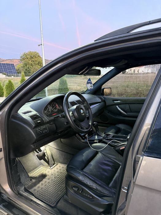 BMW X5 2006 — imagine 5