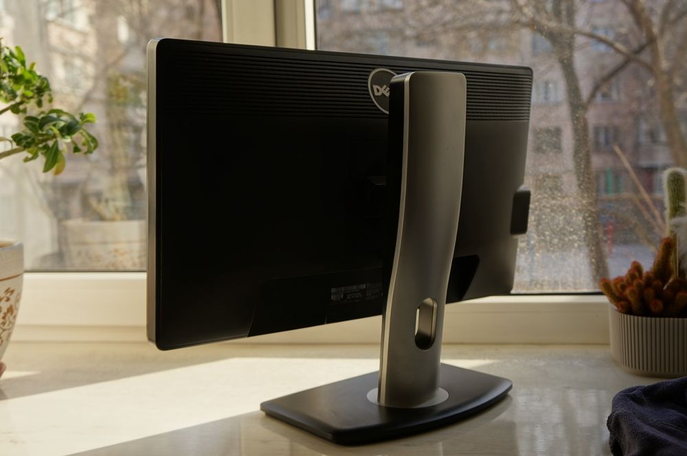 Монитор DELL в идеале
