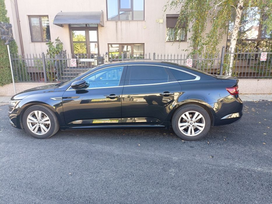 Renault Talisman