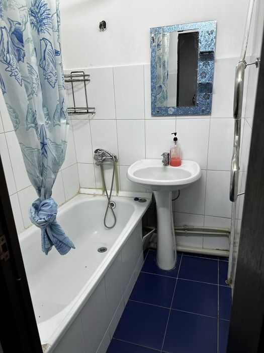 Сдам в аренду квартиру