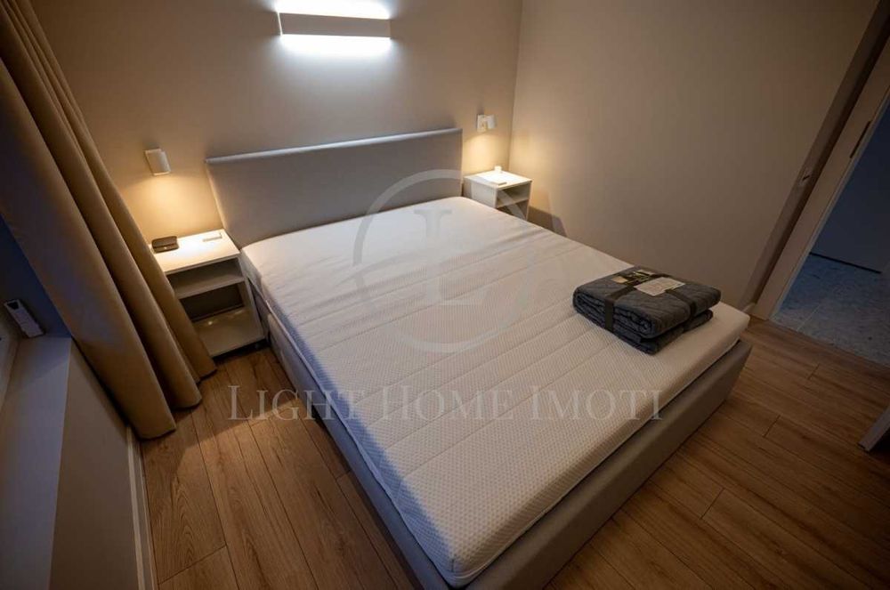 Продава се Двустаен апартамент в Пловдив, Център - 71 кв.м за 1121 €/кв.м - Снимка #5