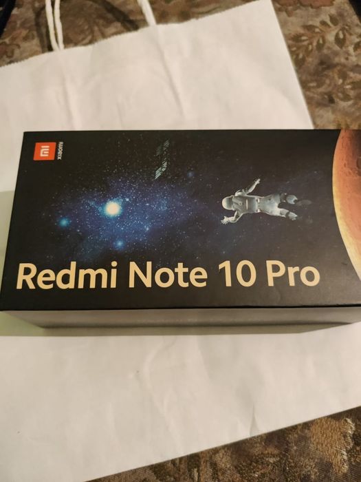 Продам два телефона mi 11 и редми 10 про