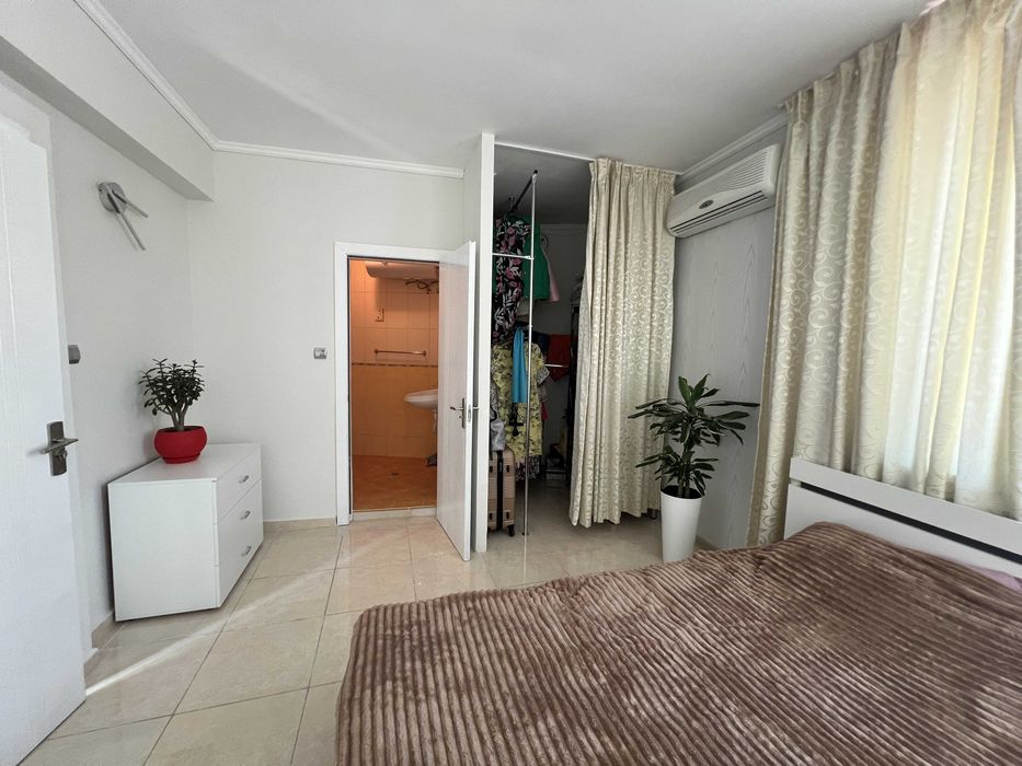 Продава се Двустаен апартамент в Несебър - 57 кв.м за 1193 €/кв.м - Снимка #8