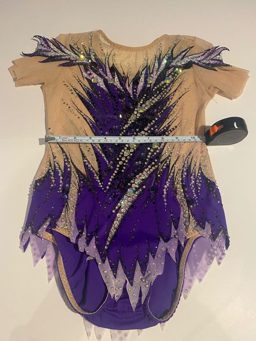 Трико за художествена гимнастика