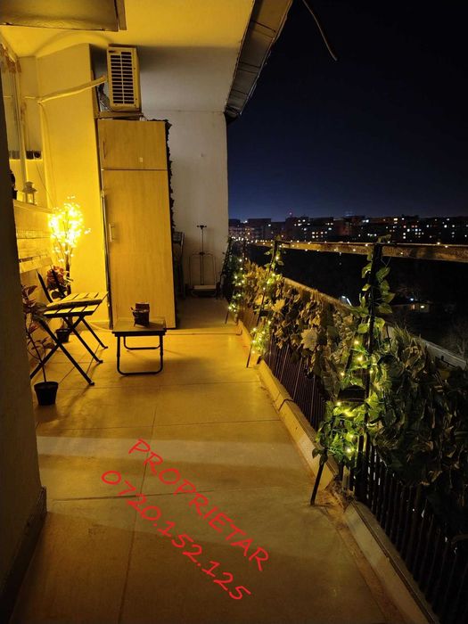 Proprietar, Calea Giulesti, vedere panoramica