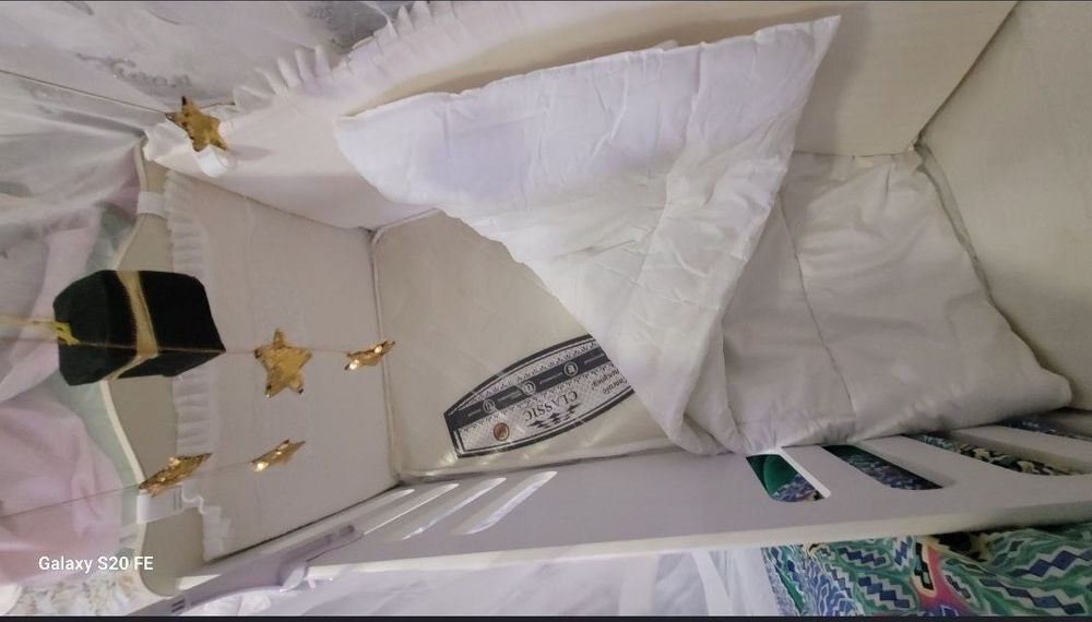 Detskiy krovat sotiladi