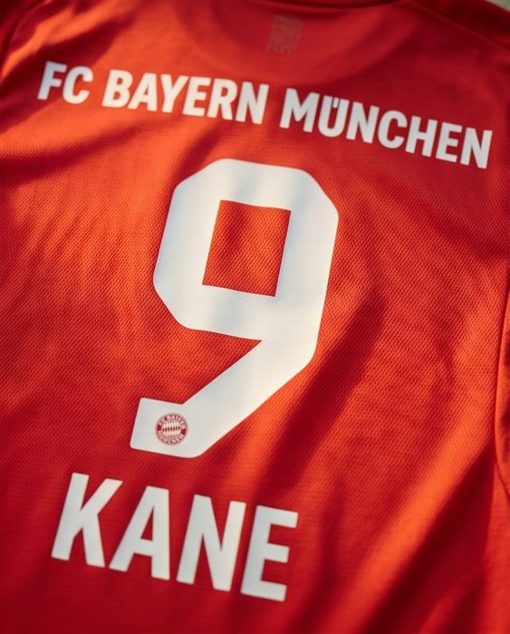 KANE 9 OLISE 17 детско юношески футболни екипи НОВО сезон 2026-27 год