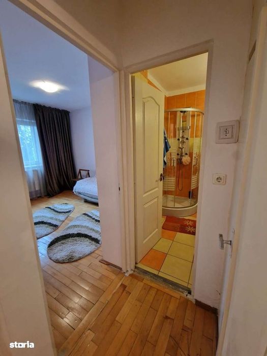 Ap 4 camere decomandat 72 mp 2 balcoane etaj 2 Calea Dumbrăvii/ Dioda
