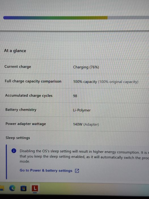 Lenovo ThinkPad X1 Carbon Gen 9 Intel I7 gen 11