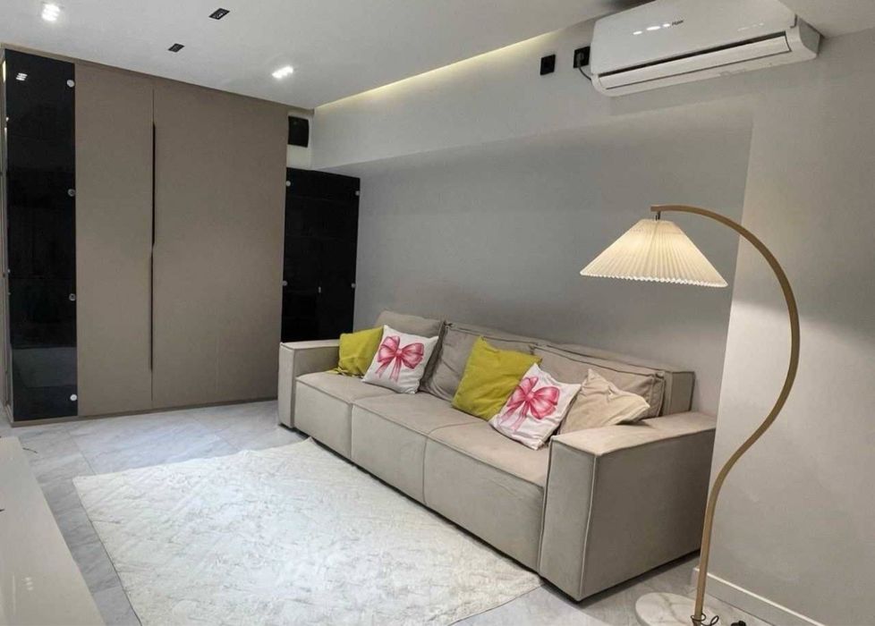 Алайский ц2 ц1 2-комнатная квартира с ремонтом срочно продается!