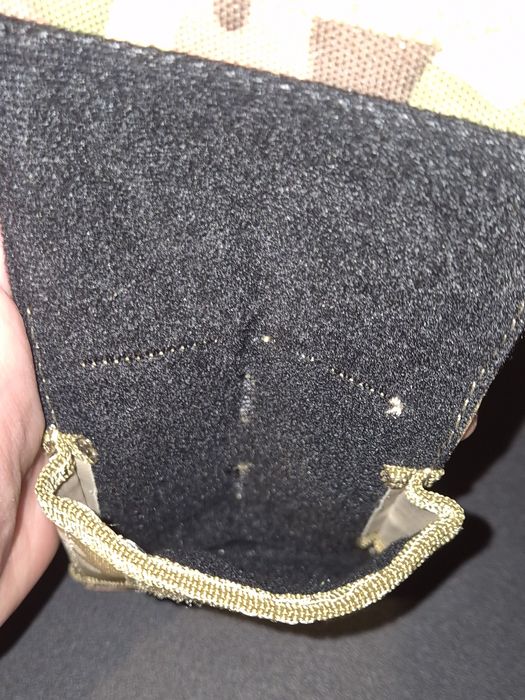 Модулни джобове за Еърсофт/Airsoft