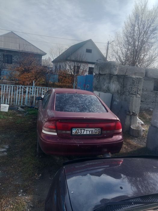 Mazda Cronos продам