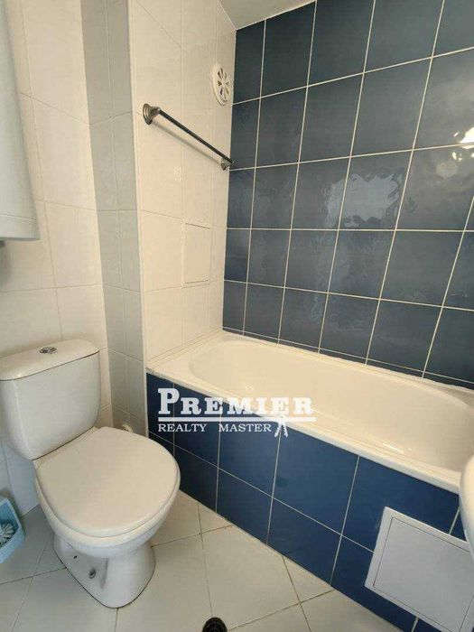 Продава се Едностаен апартамент в к.к. Слънчев бряг - 40 кв.м за 1400 €/кв.м - Снимка #8