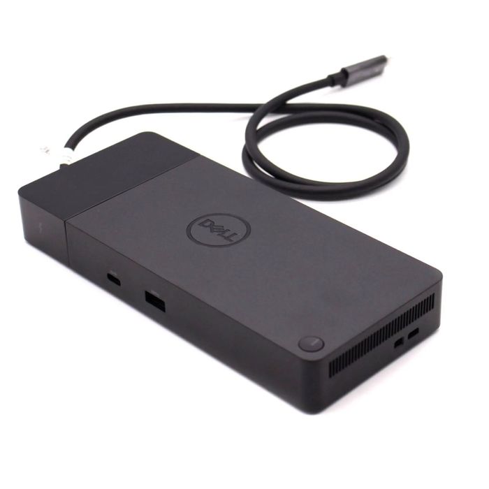 Докинг станция Dell WD22TB4 (Thunderbolt 4)