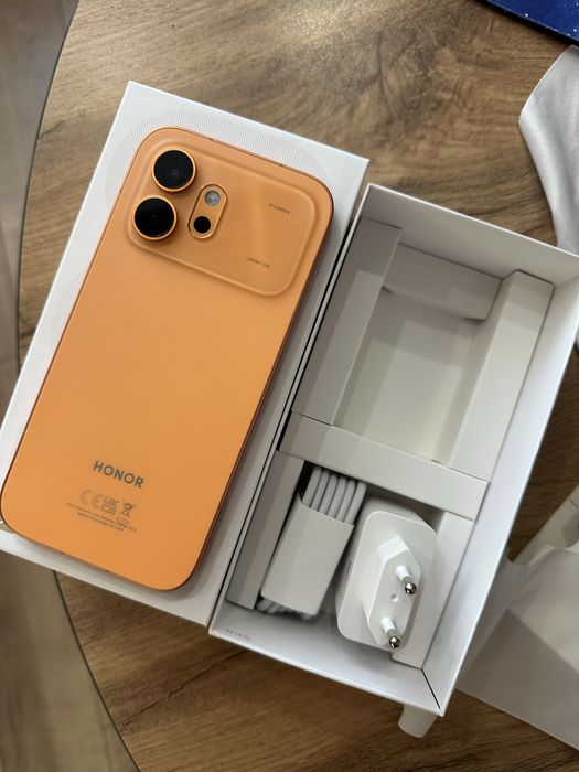 Honor 600 новый