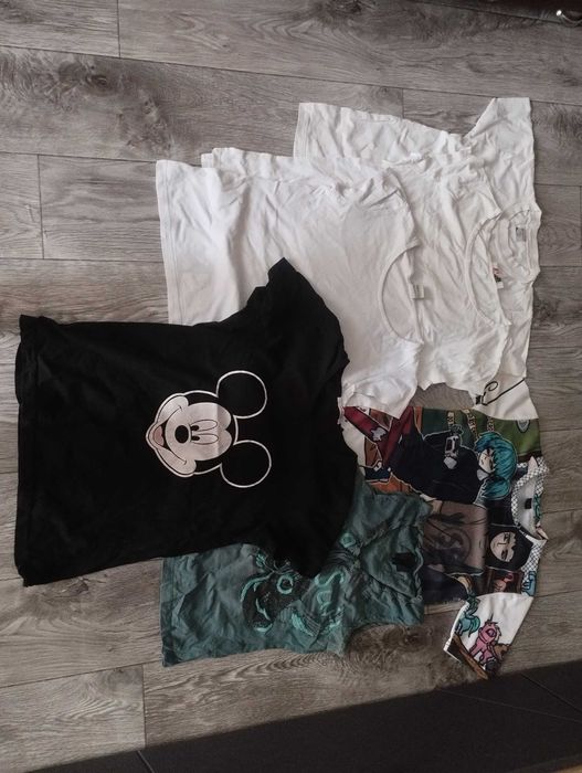 Одежда для девочки 10-13 лет.