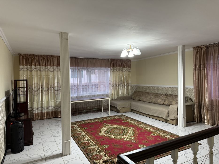 Сдам коттедж