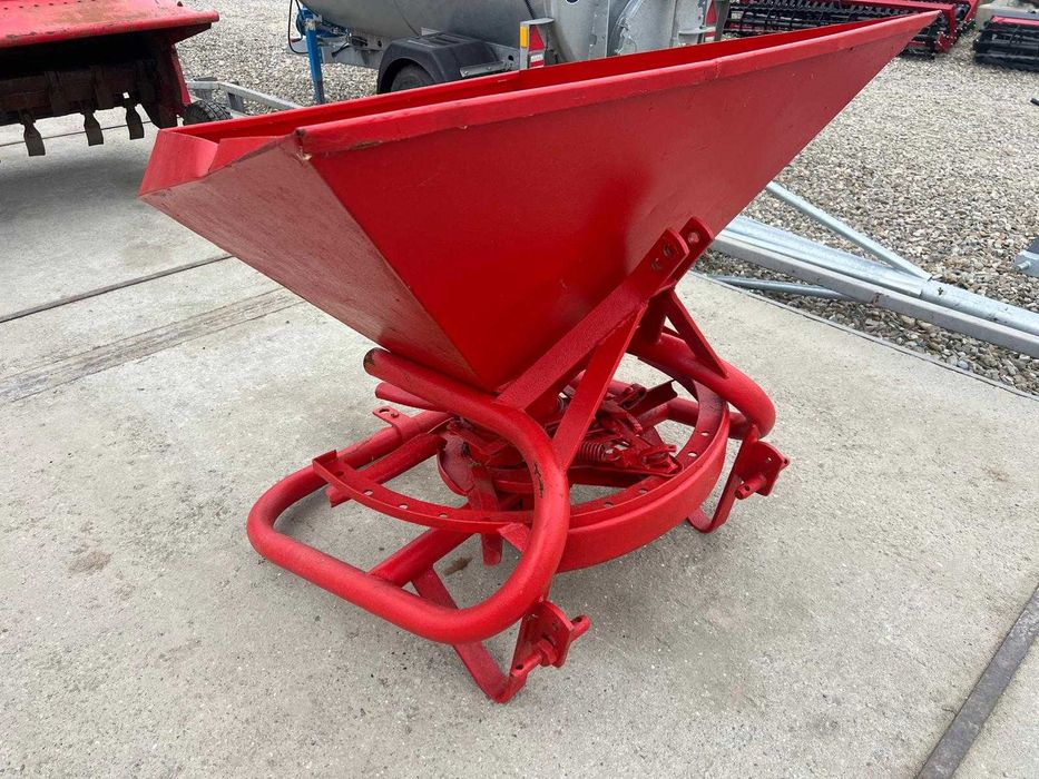 Mig / Fertilizator / Distribuitor ingrasaminte Vicon - 250 Litri