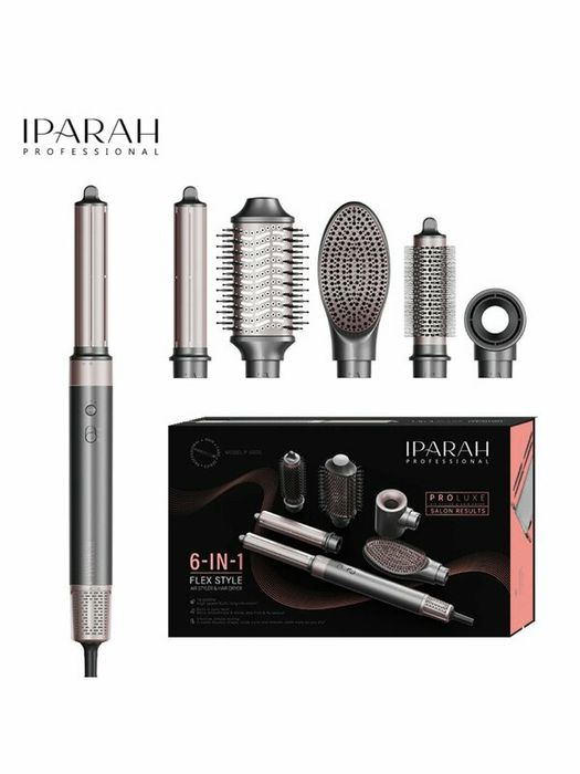 Iparah 6 in 1 , стайлер