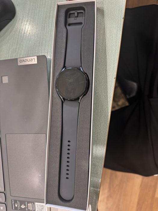 Galaxy watch 5 чисто нов