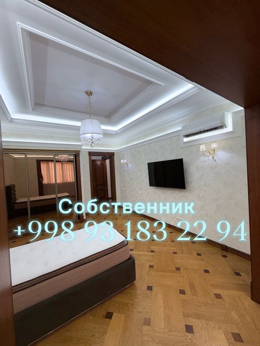 Срочно продается СВОЯ, ЖК «Габус», двор Чайкоф