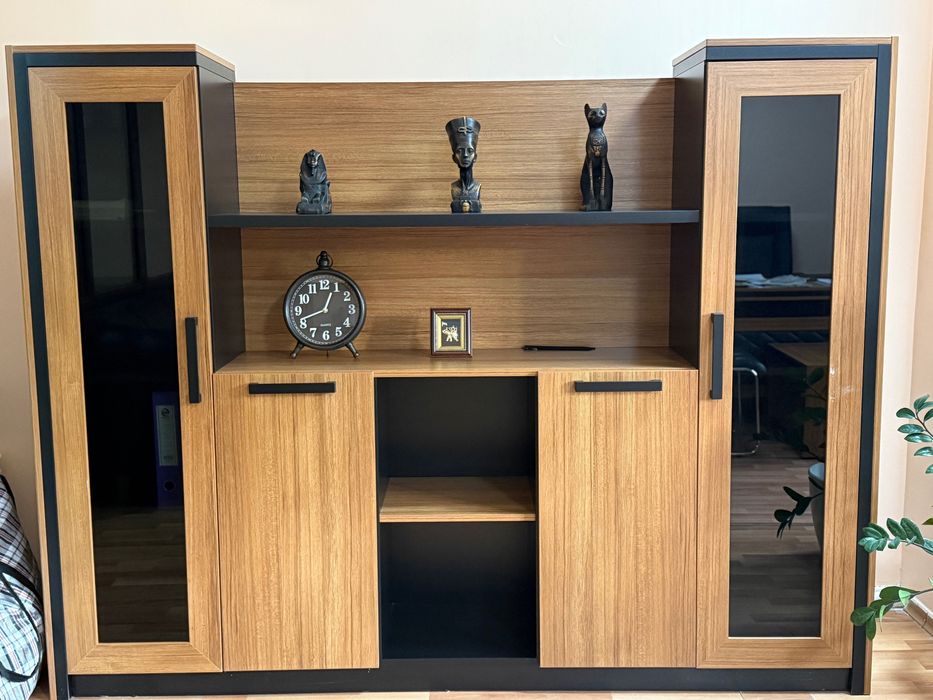 Продам офисную мебель